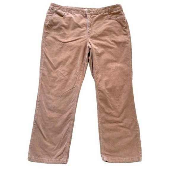 JONES NEW YORK JEANS | Women’s Size 18W Sutton Straight Sandy Beige Jeans - Picture 1 of 5
